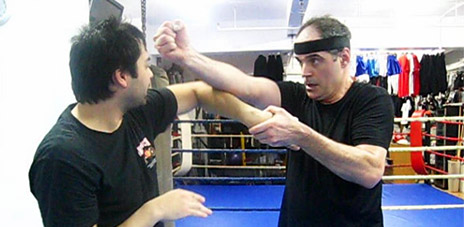 Jeet Kune Do